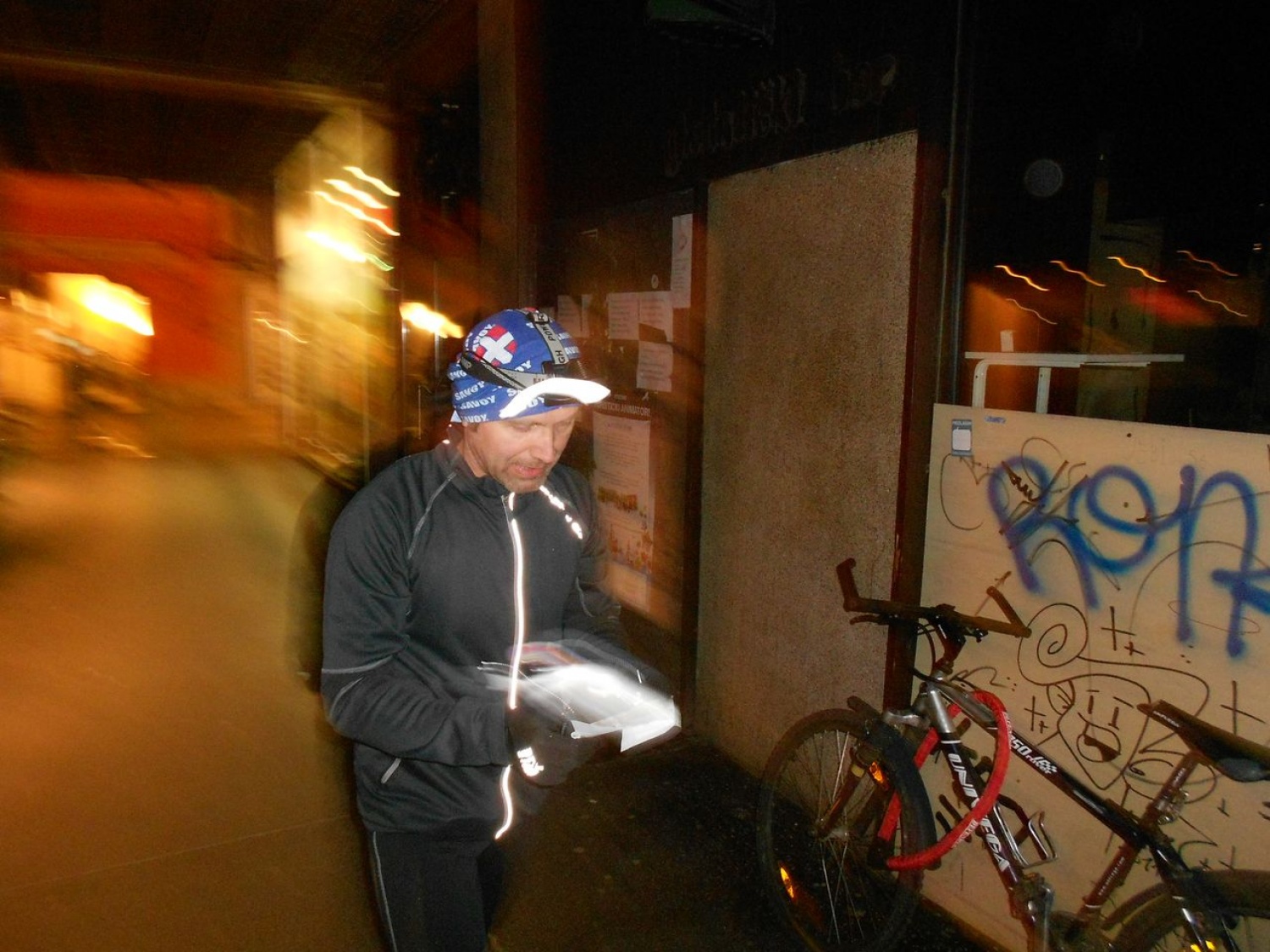 Ljubljana je hitra! Urbanacija 2.5 (VIDEO)