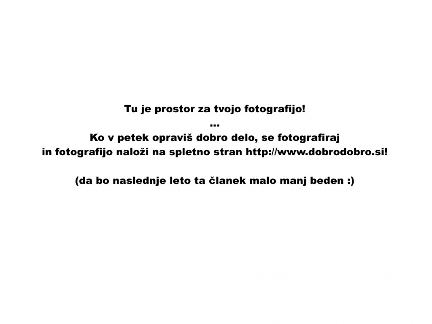 Danes je dan spomina, skavtski praznik