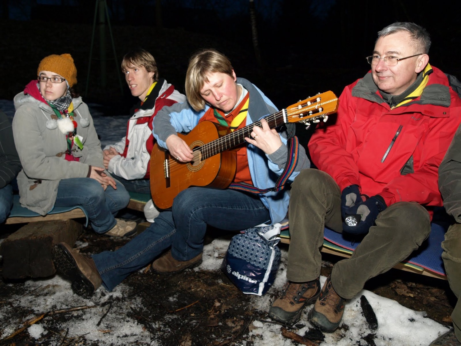 Poezija ob ognju 2013