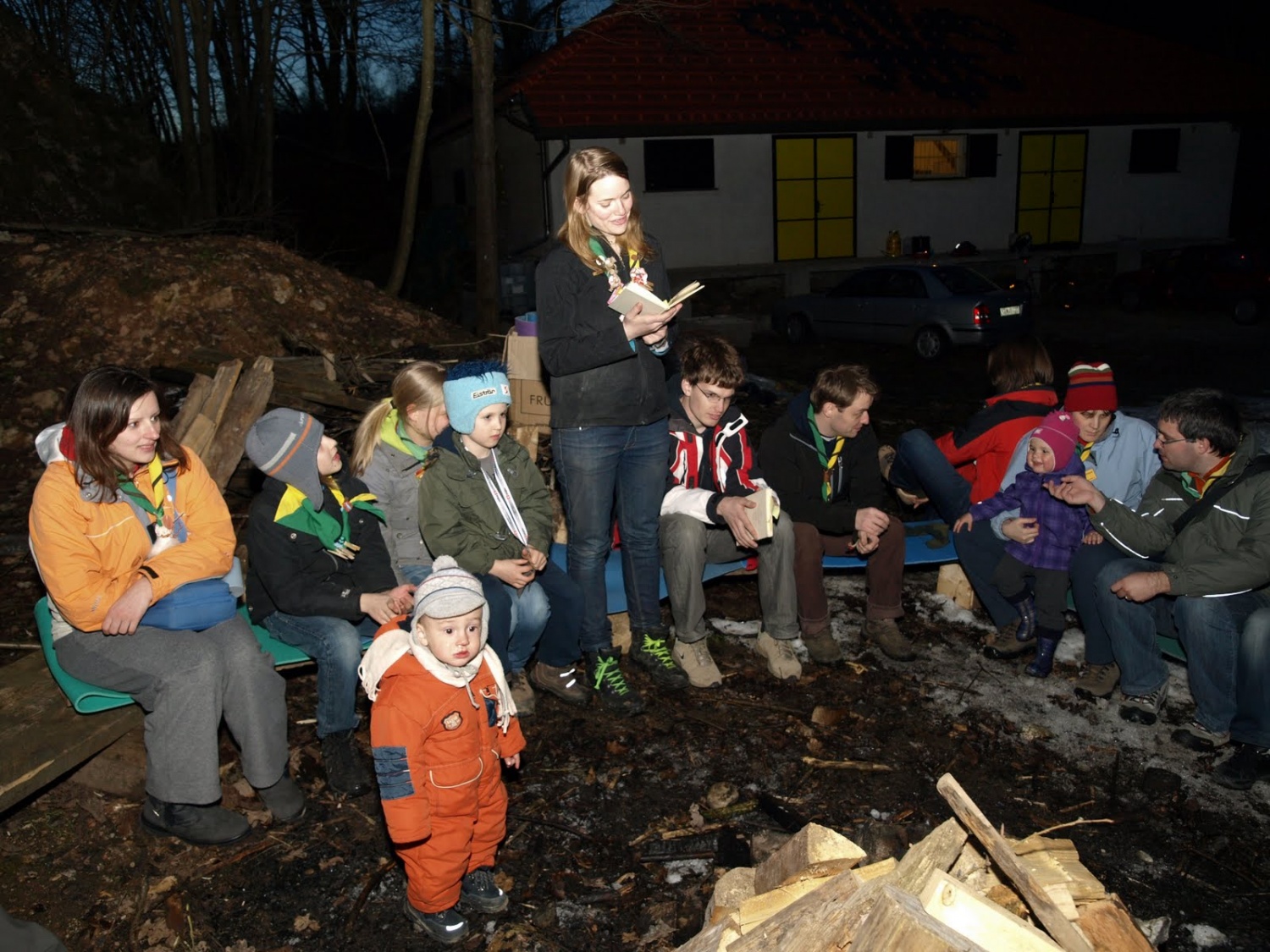 Poezija ob ognju 2013