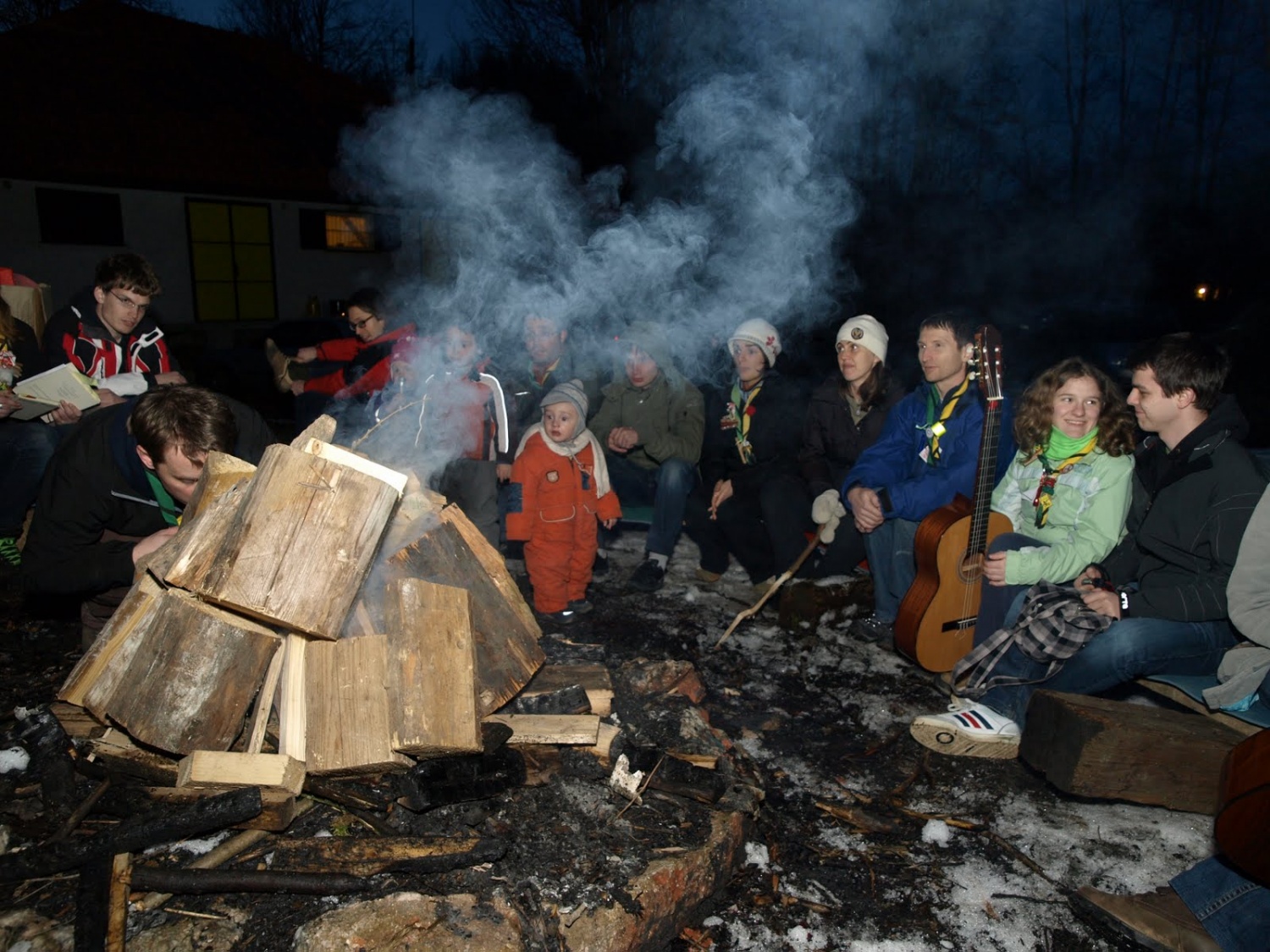 Poezija ob ognju 2013