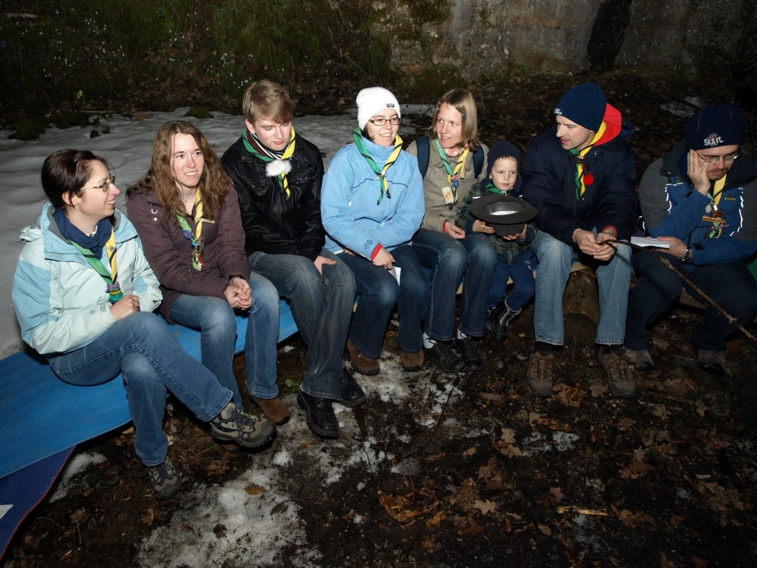 Poezija ob ognju 2013