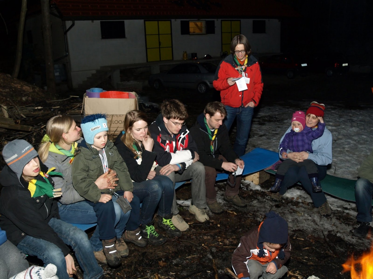 Poezija ob ognju 2013