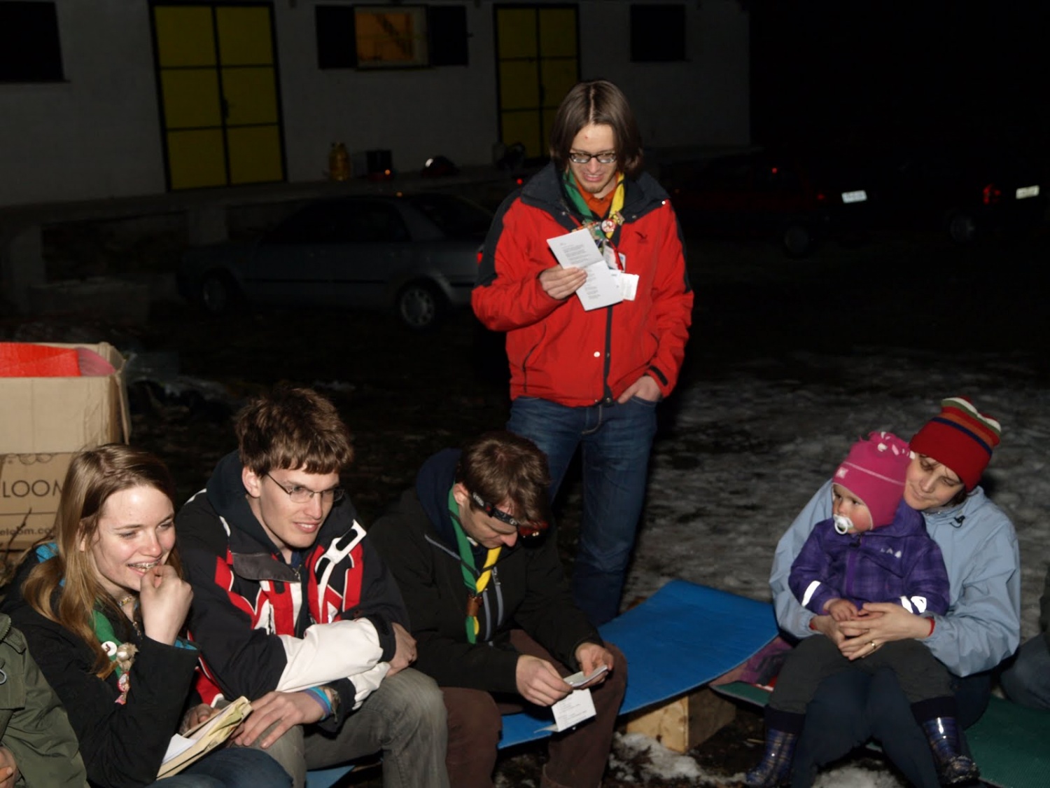 Poezija ob ognju 2013