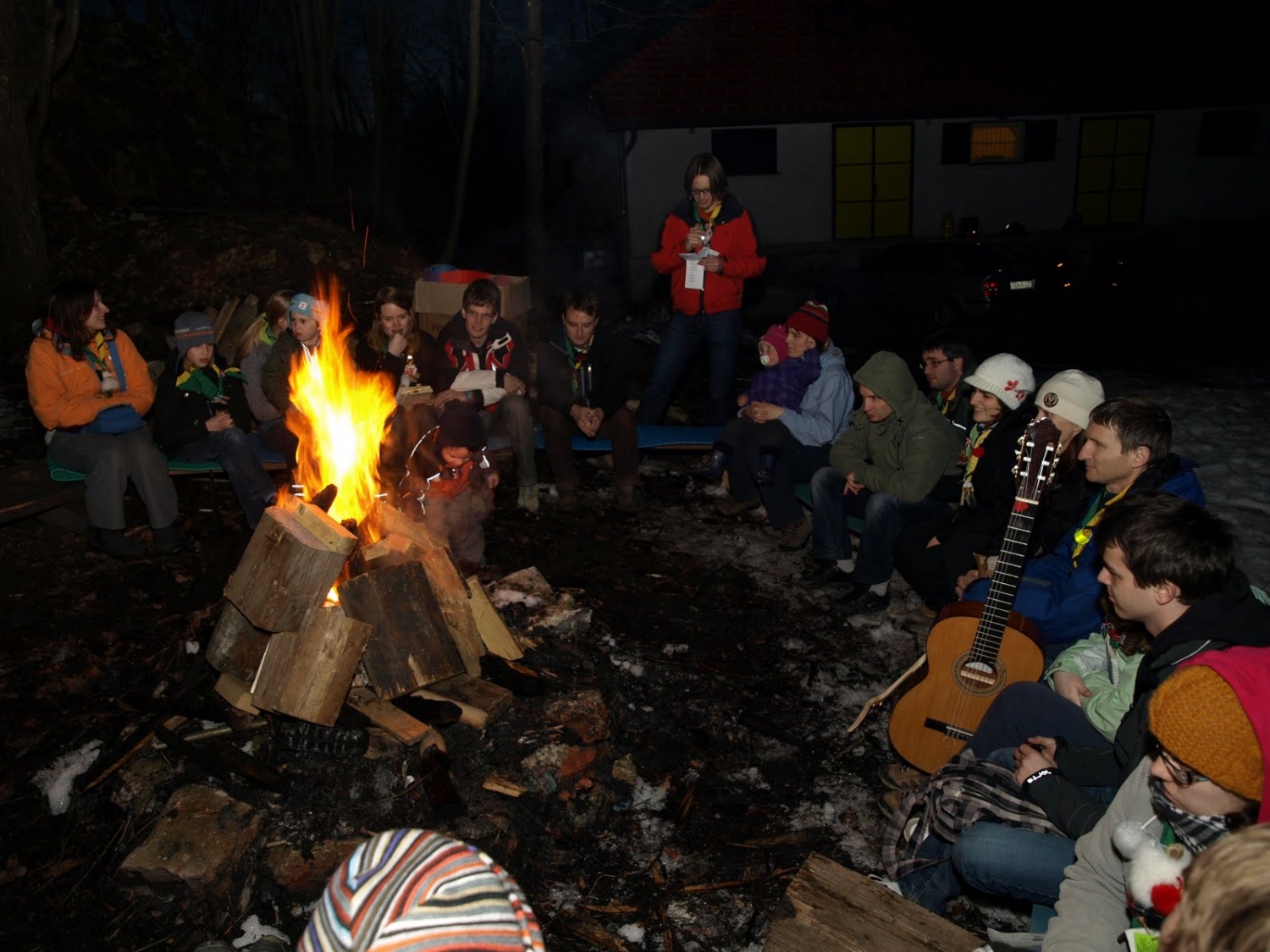 Poezija ob ognju 2013