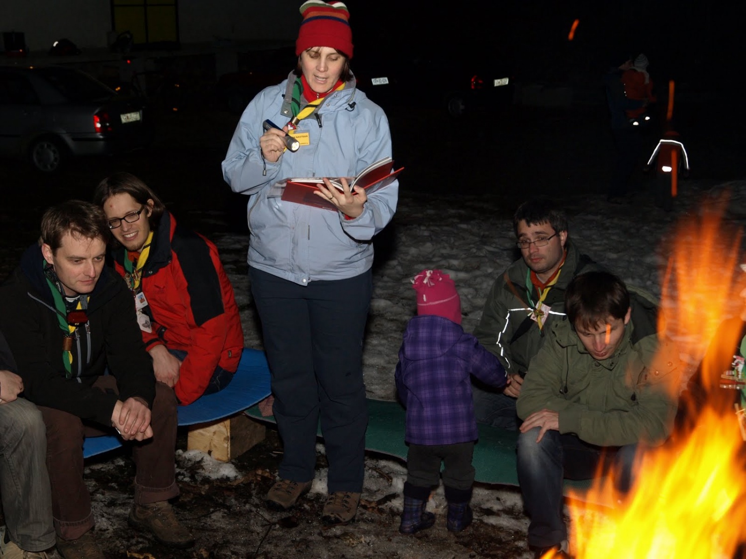 Poezija ob ognju 2013