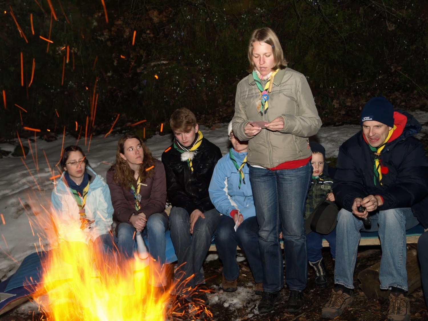 Poezija ob ognju 2013