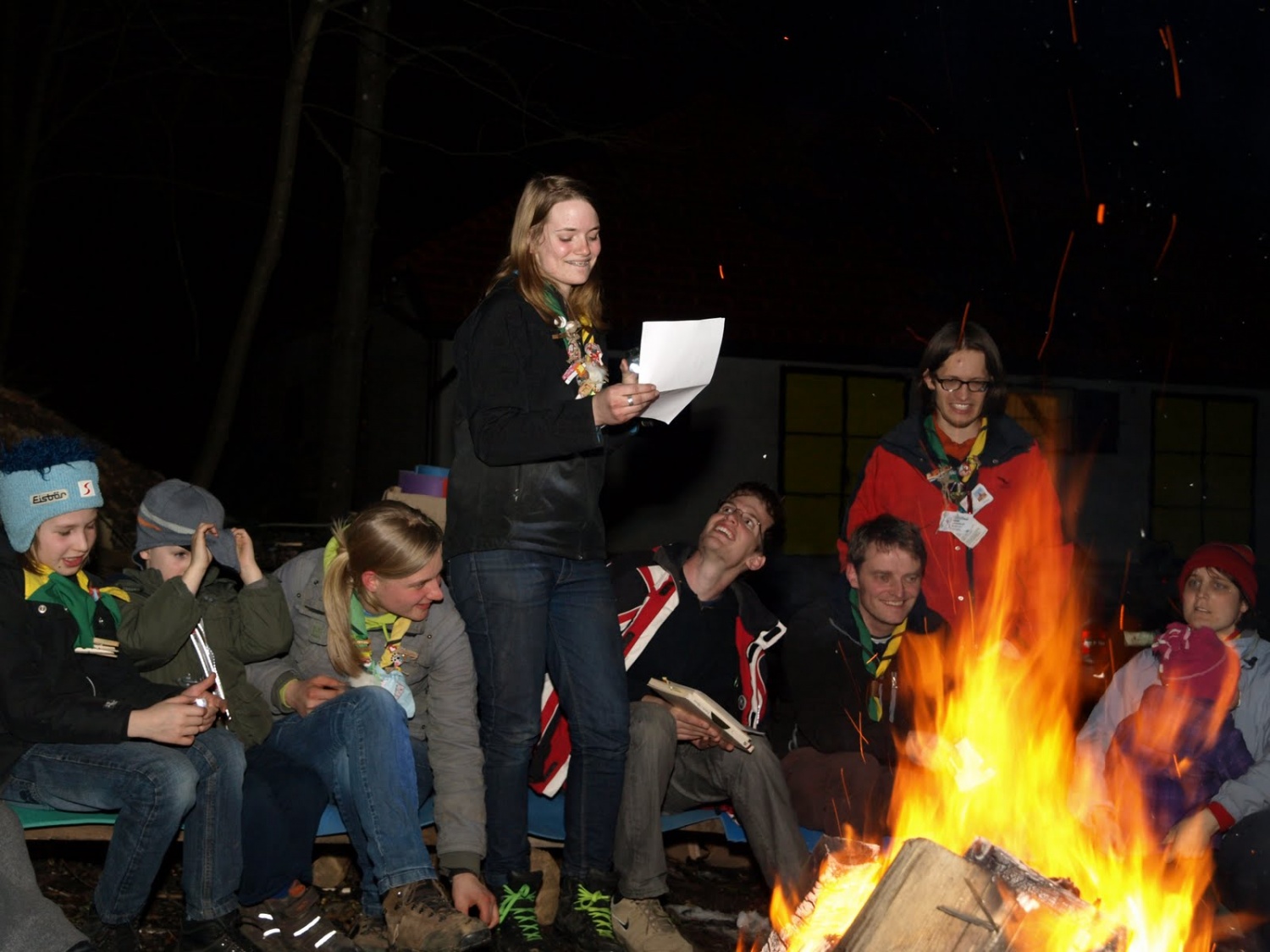 Poezija ob ognju 2013