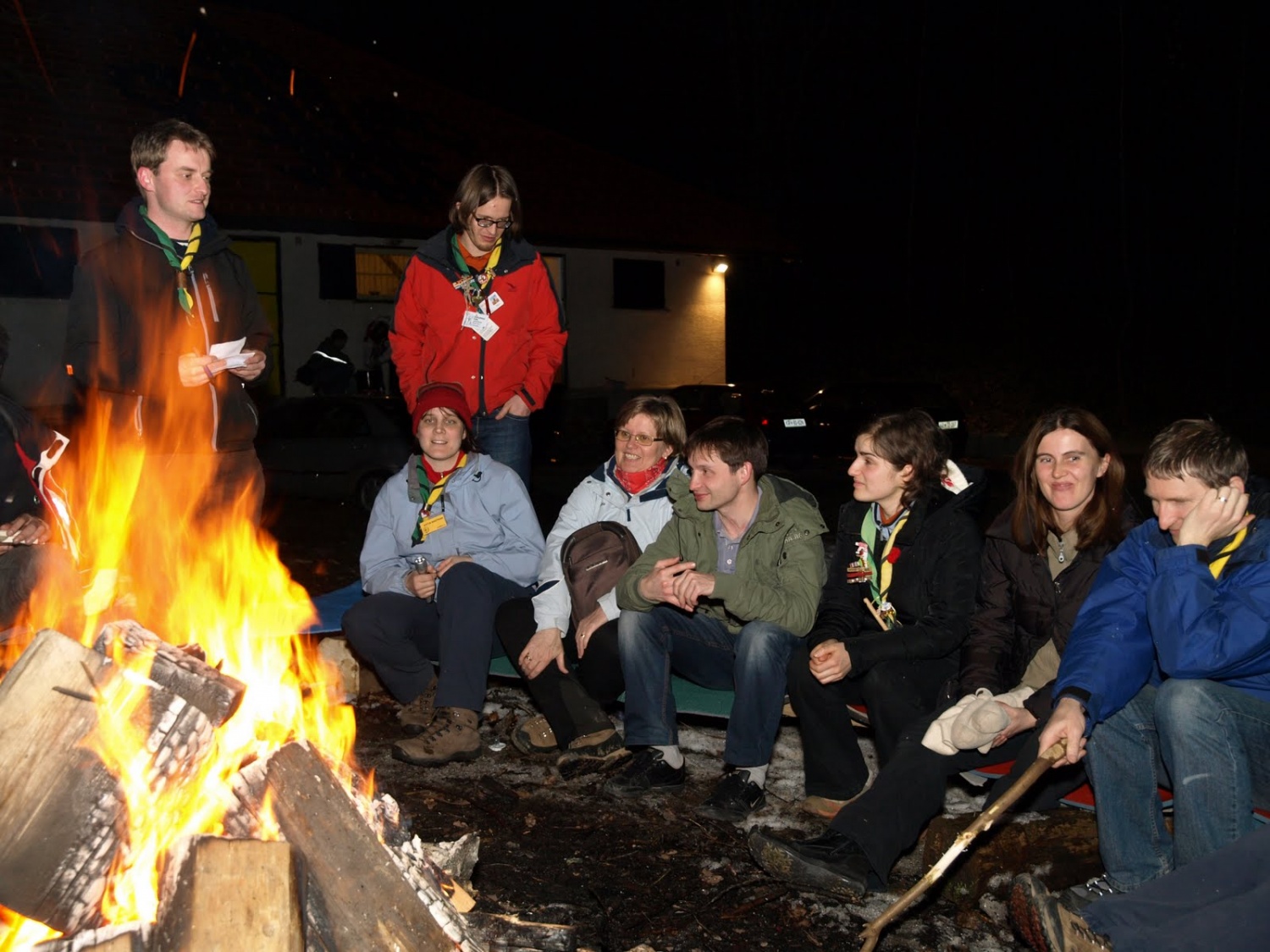 Poezija ob ognju 2013