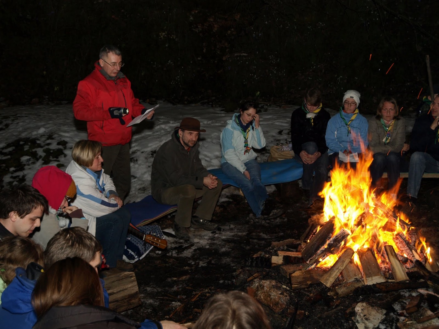 Poezija ob ognju 2013