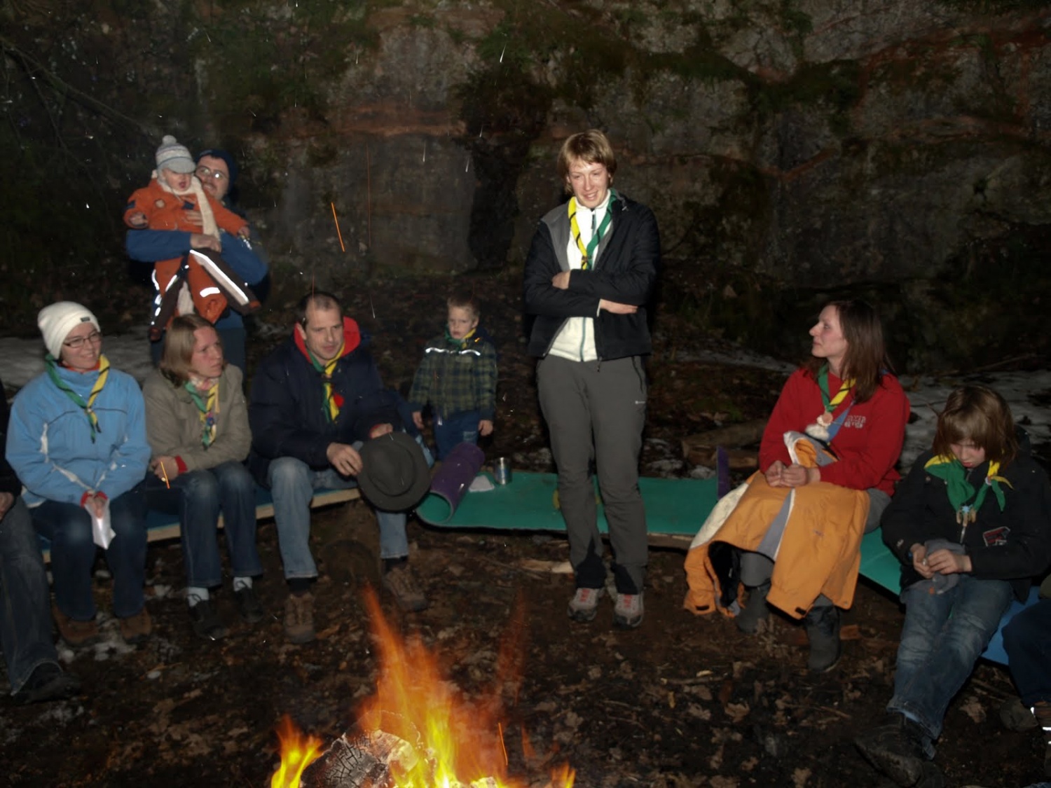 Poezija ob ognju 2013