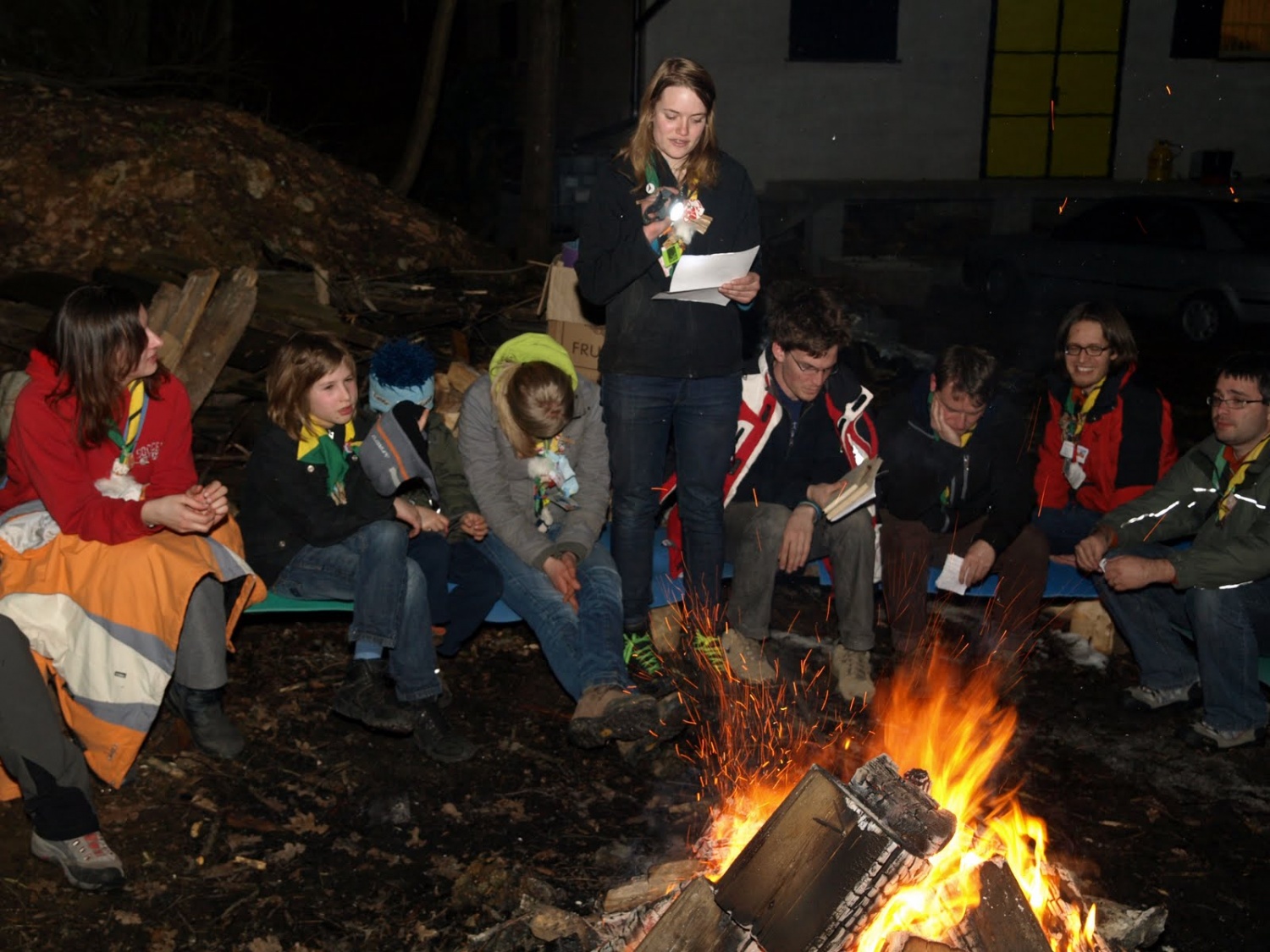 Poezija ob ognju 2013