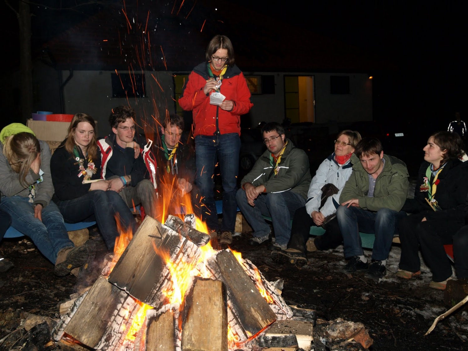 Poezija ob ognju 2013