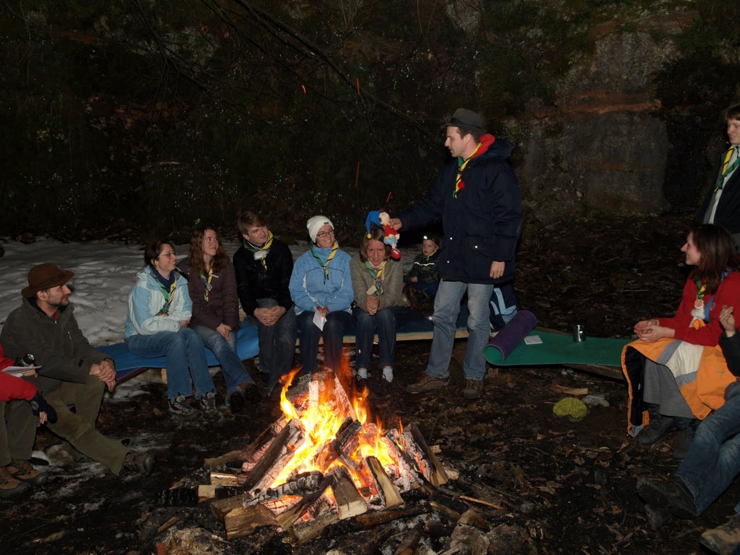 Poezija ob ognju 2013