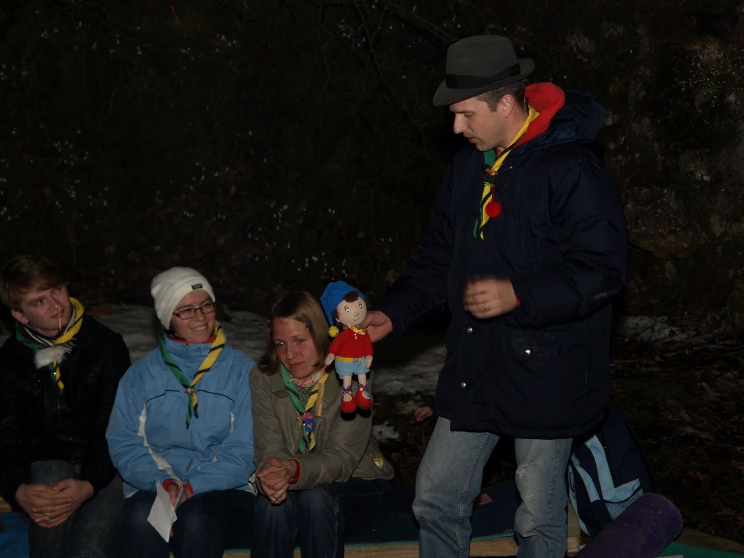 Poezija ob ognju 2013