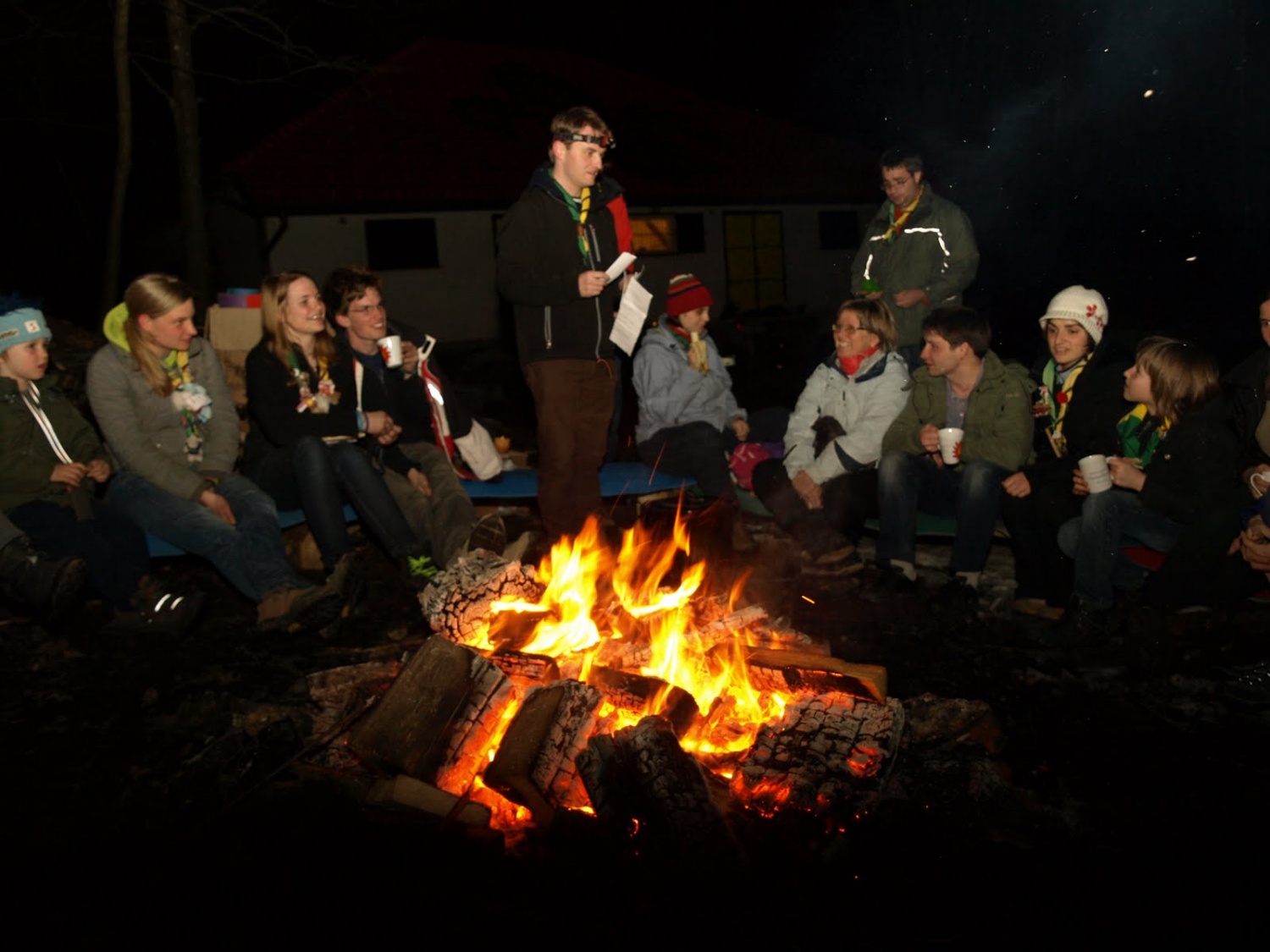 Poezija ob ognju 2013