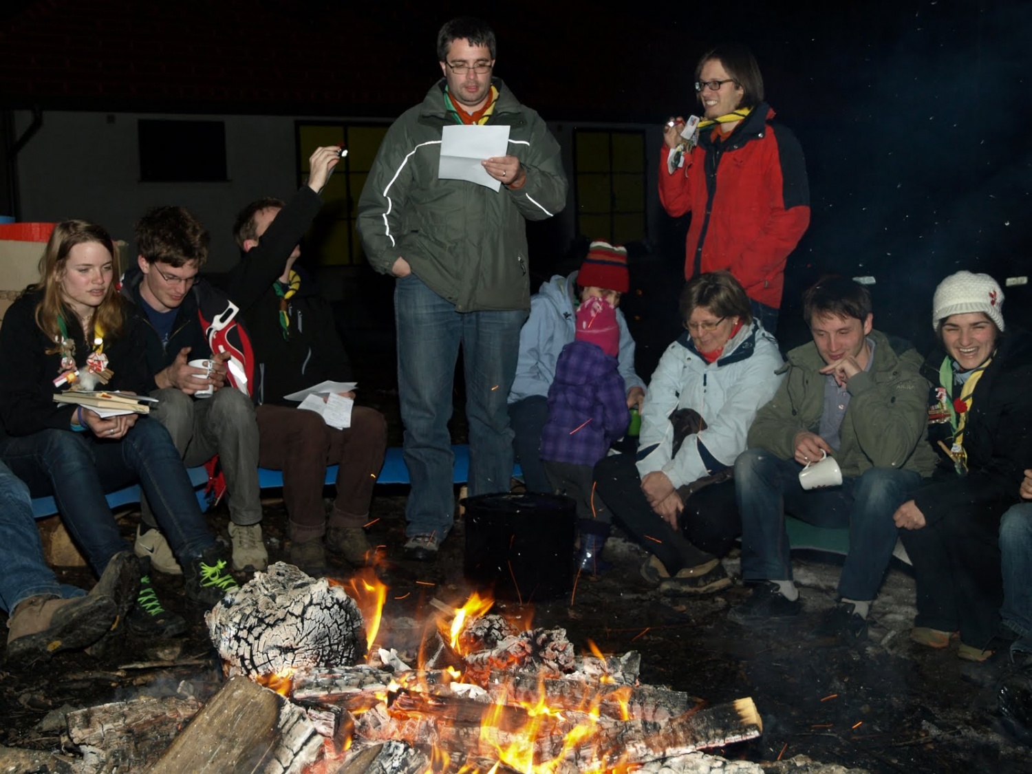 Poezija ob ognju 2013