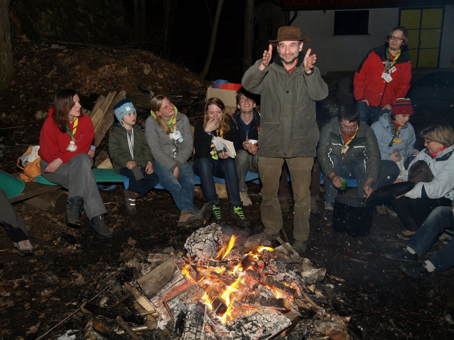 Poezija ob ognju 2013