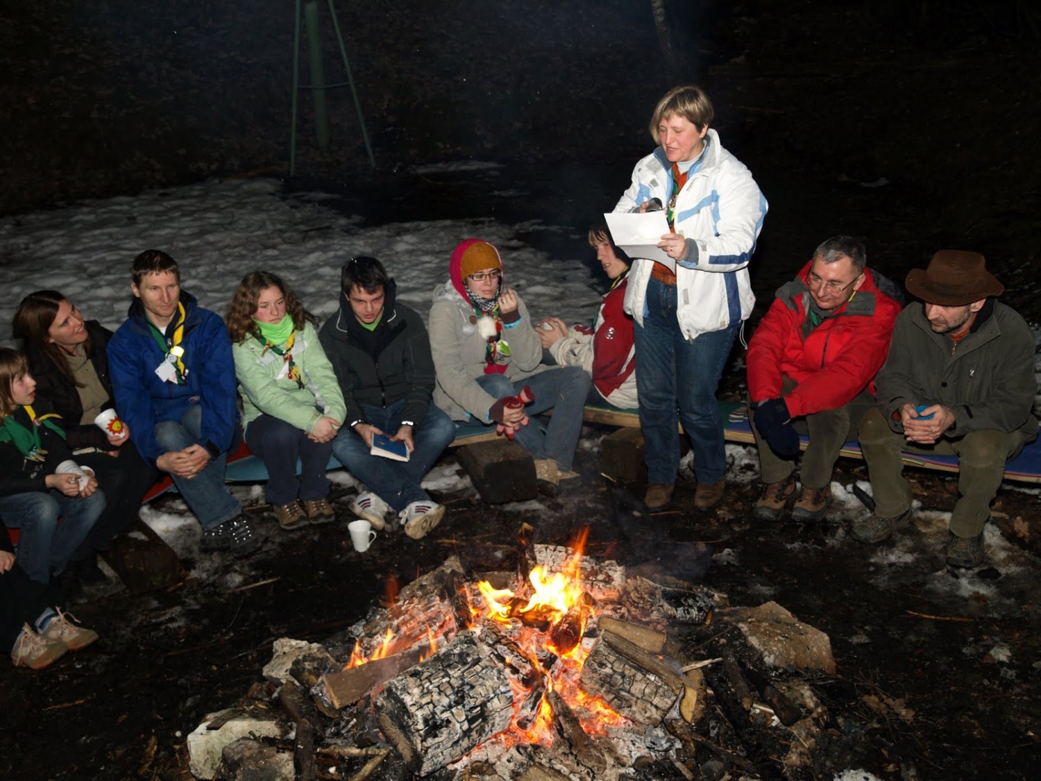 Poezija ob ognju 2013