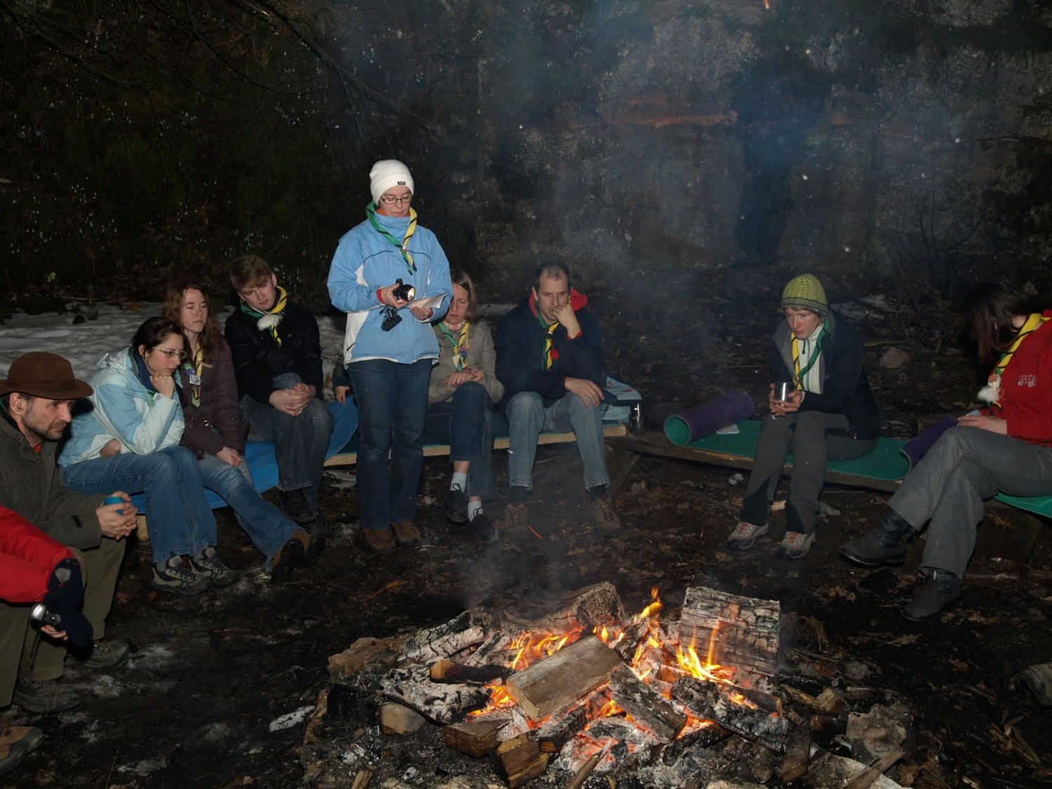 Poezija ob ognju 2013