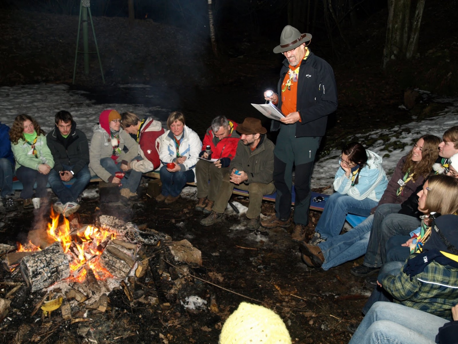 Poezija ob ognju 2013