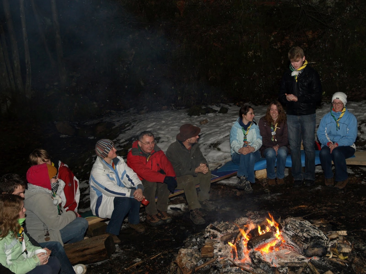 Poezija ob ognju 2013