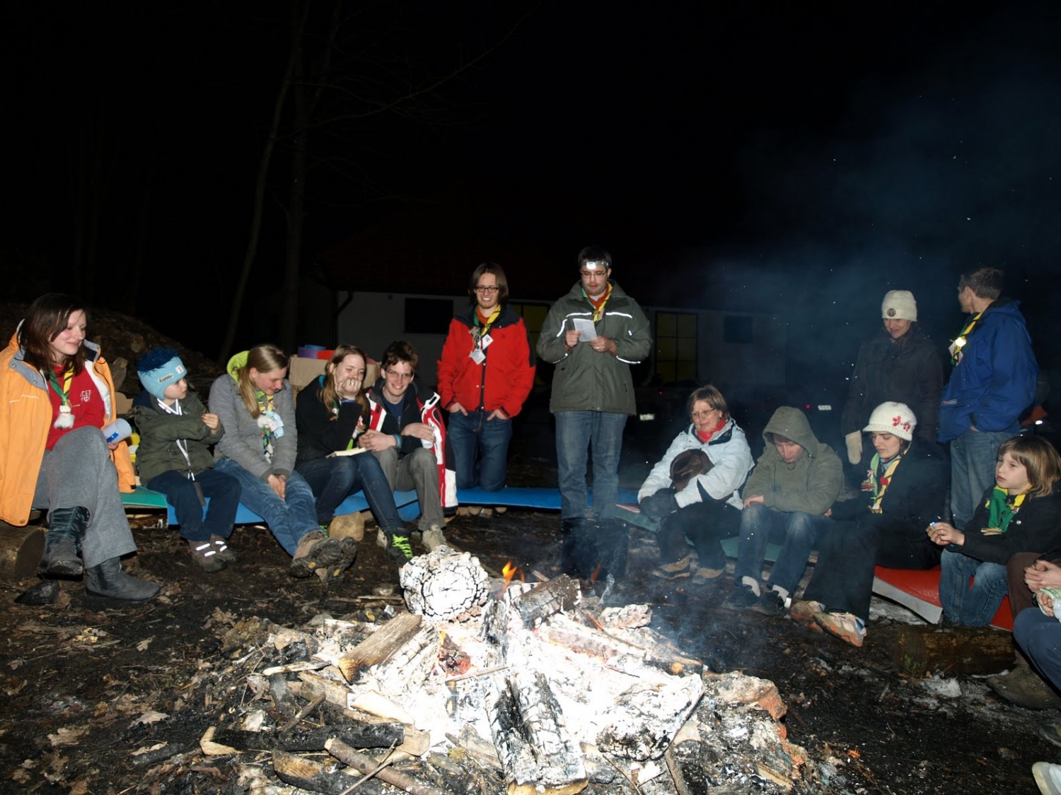 Poezija ob ognju 2013