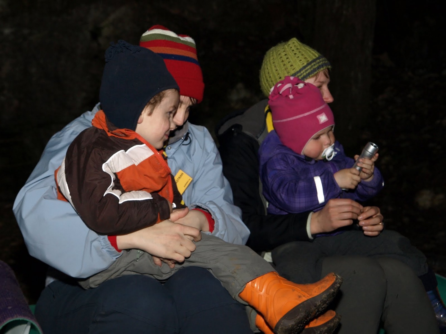 Poezija ob ognju 2013