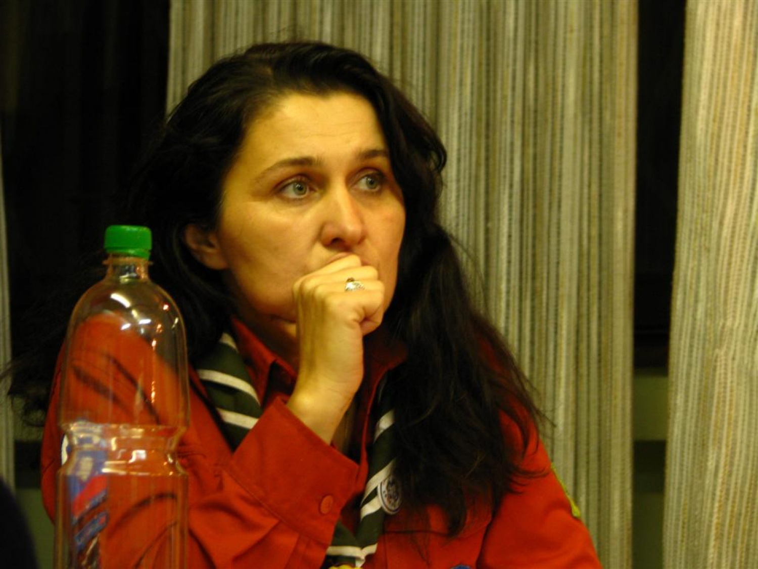 Karmen - odgovorna za Alpe - Jadran