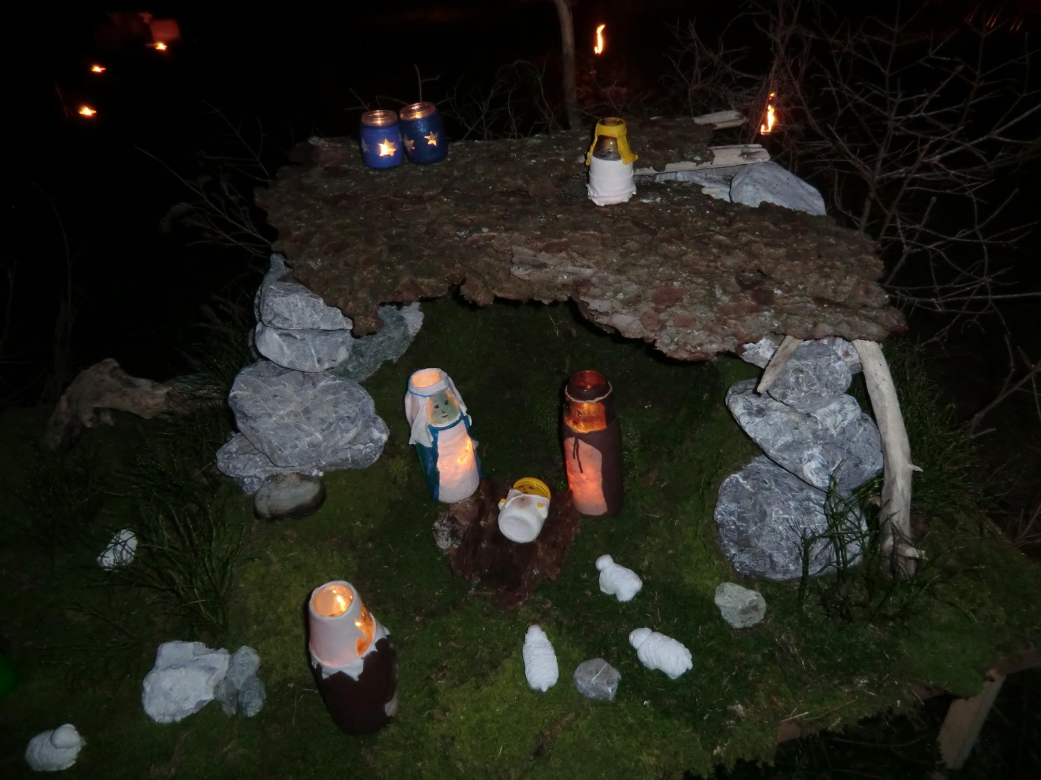 Jaslice NoPP Mamutovega stega