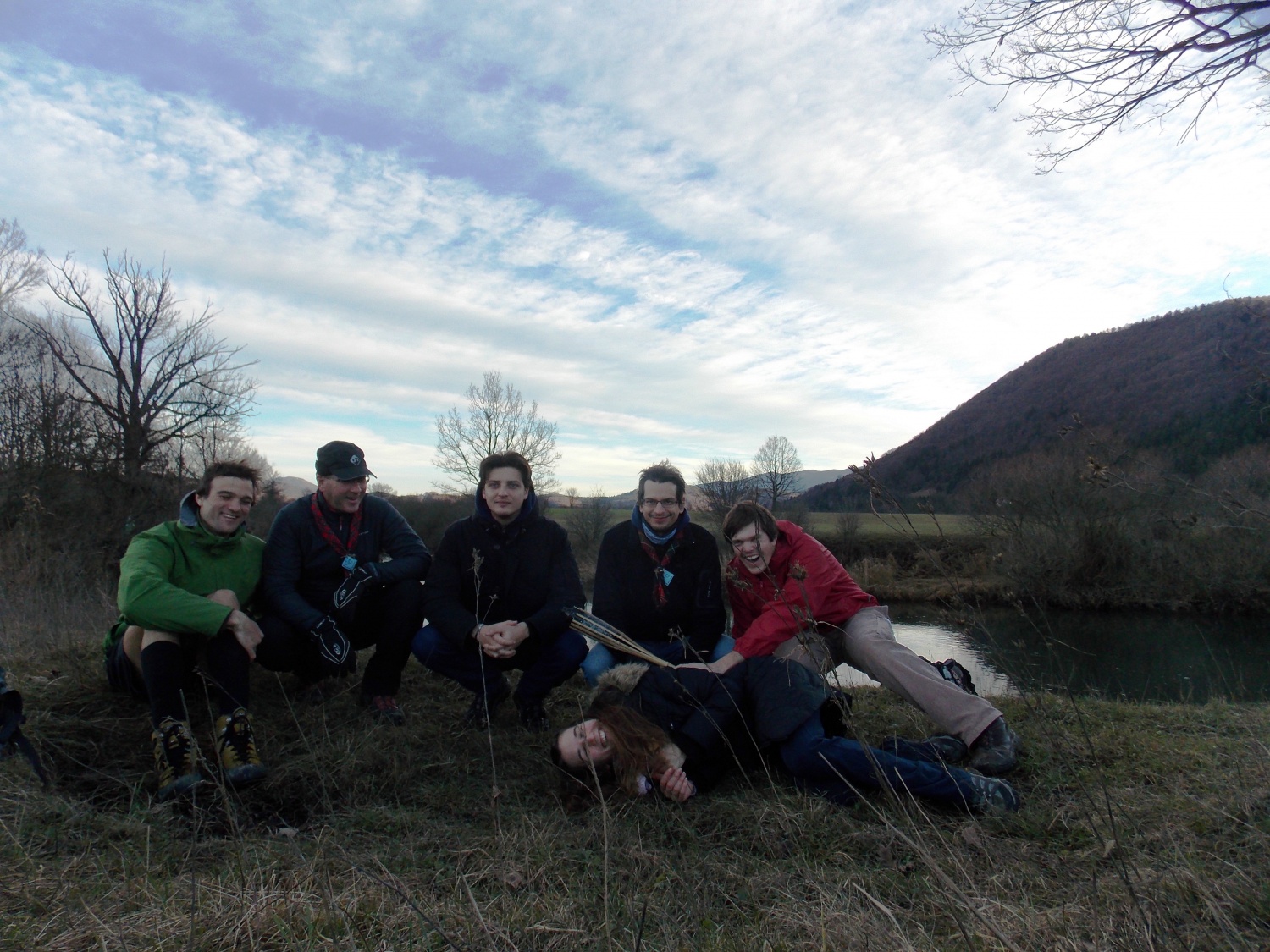 Voditelji na poti za zvezdo