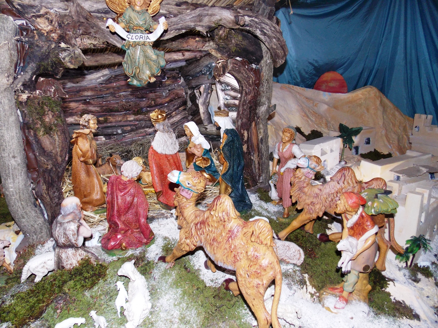 In tako smo srečali tudi kralje