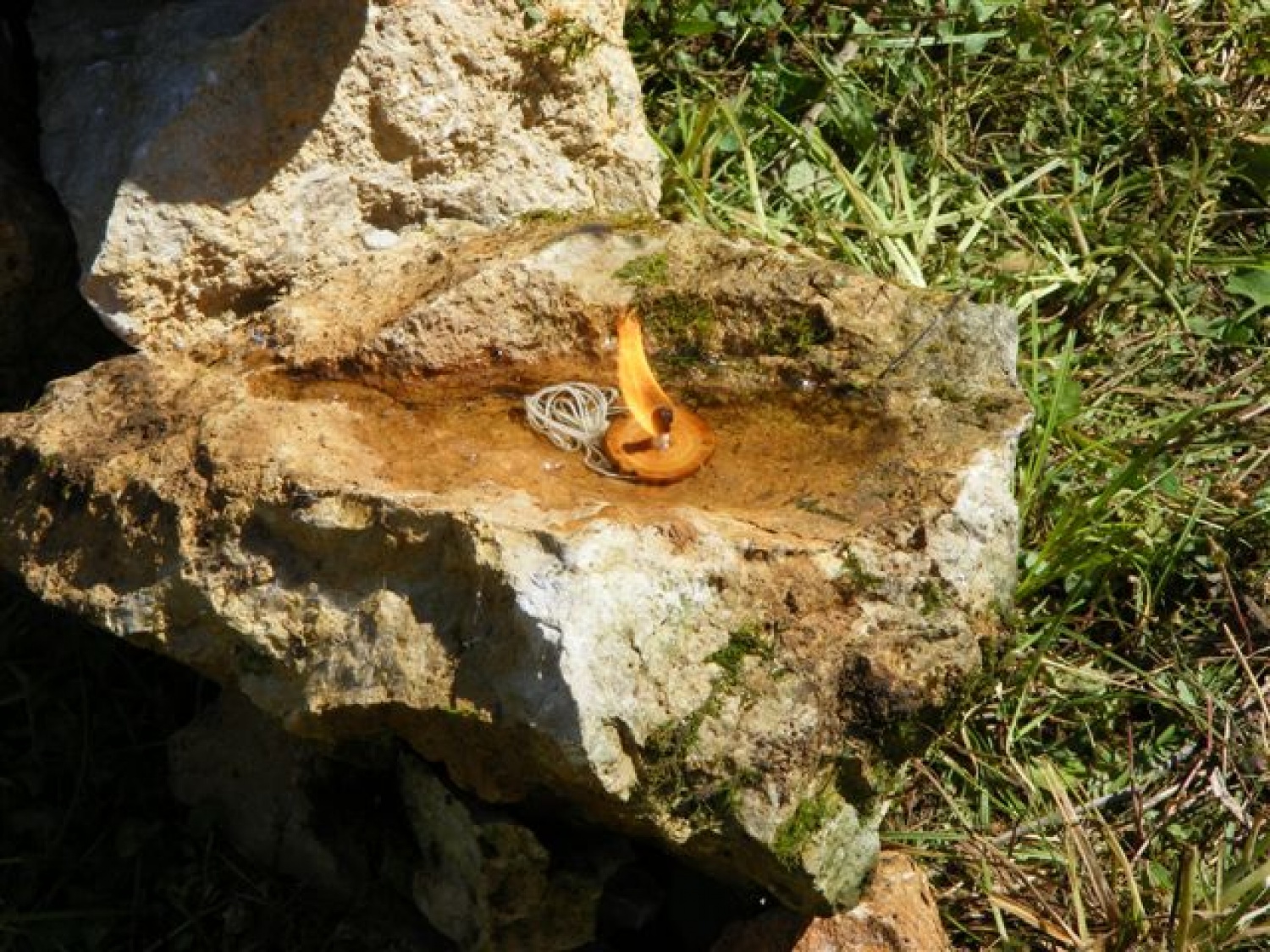 »Malo pozno, pa vendar iz srca…«
Zakaj tako?
Zato, ker se je naš letošnji tabor odvijal že daleč nazaj, od 24.-27.6.2009. Da ne bi imeli vtisa, da smo na Ptuju zaspali, vseeno poročamo o našem taboru.