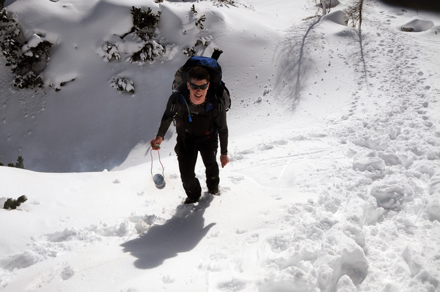 Pogumni nositelj plamena