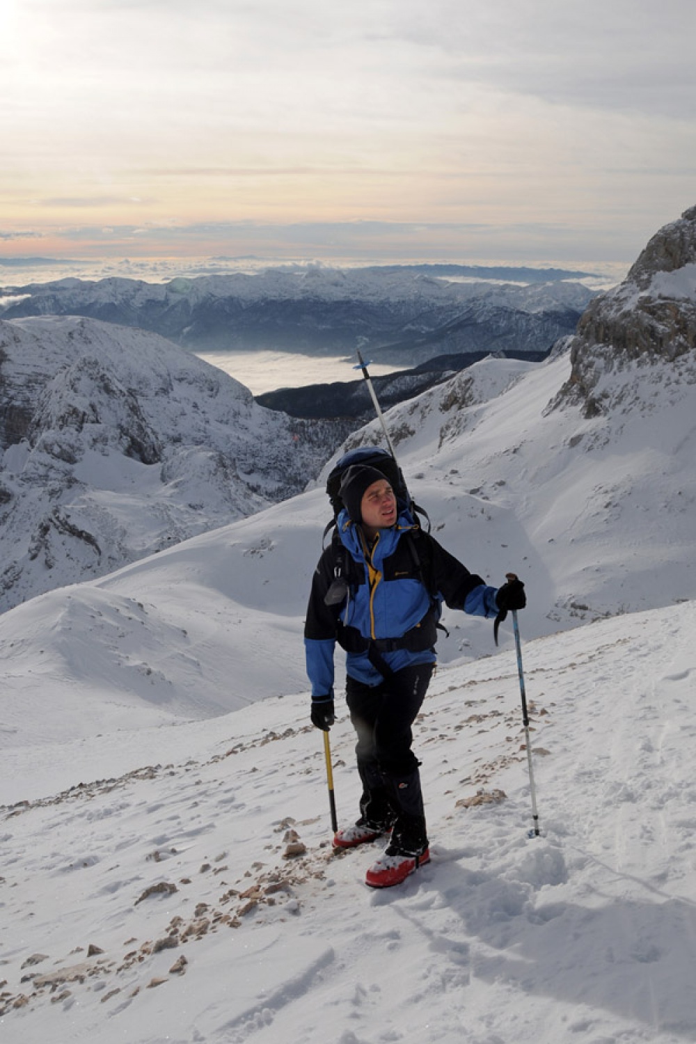 "Naslednje leto se vrnem"!