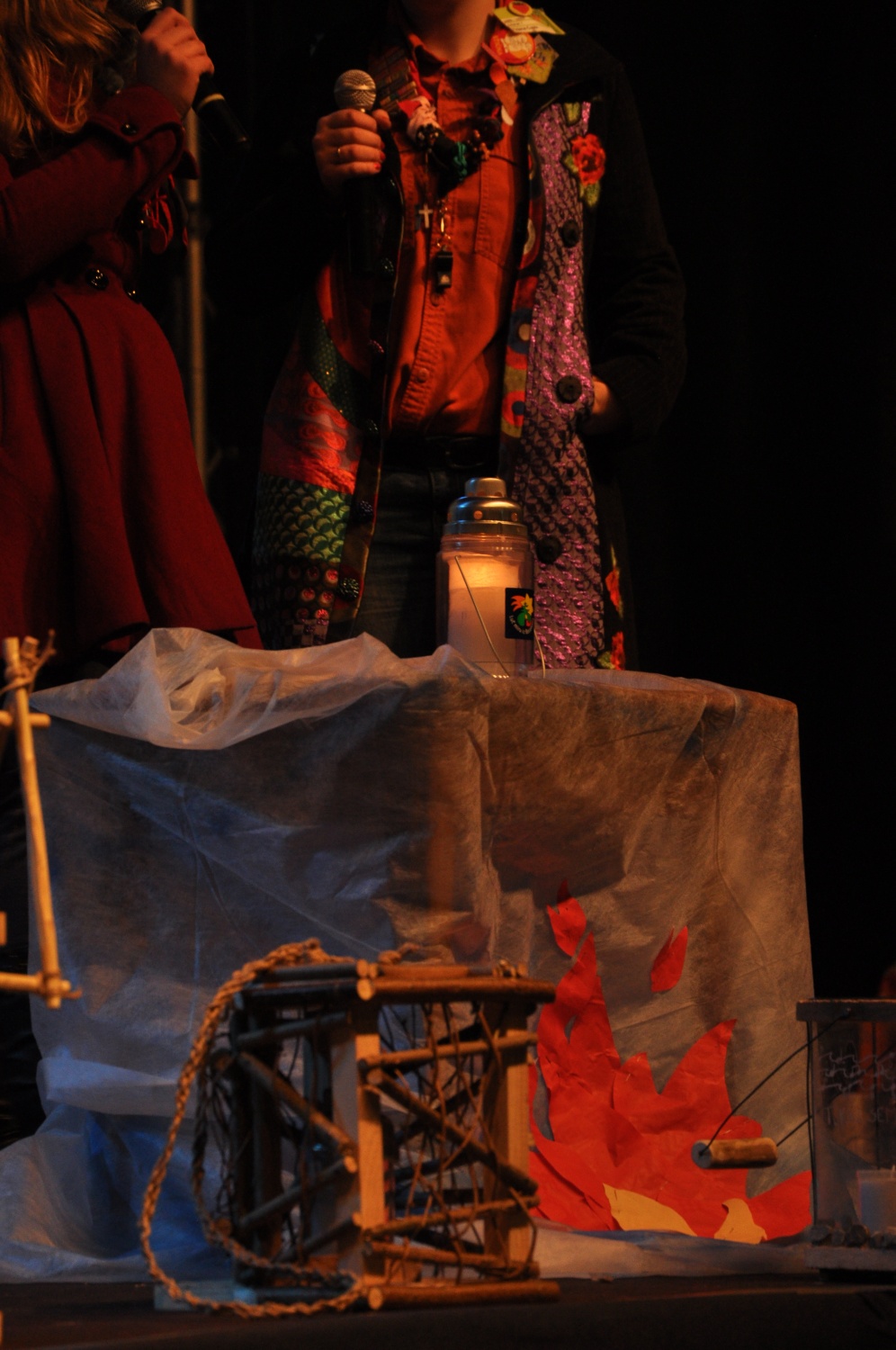 Z roko v roki po celotni Primorski