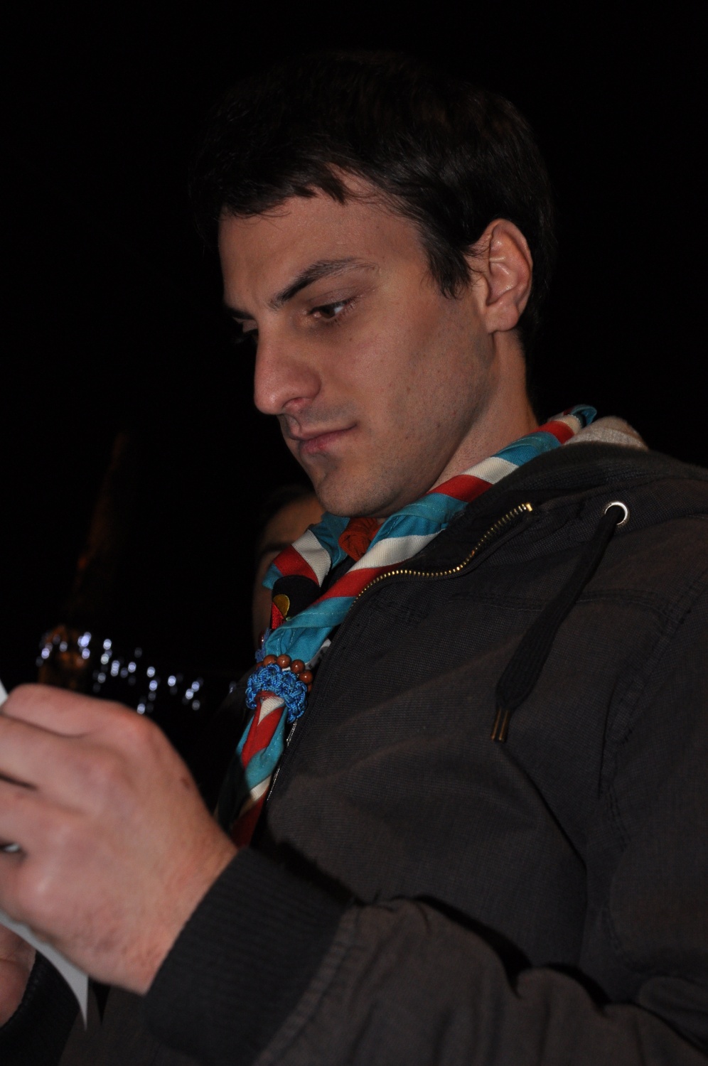 Zemljevid Kopra je zahtevna stvar