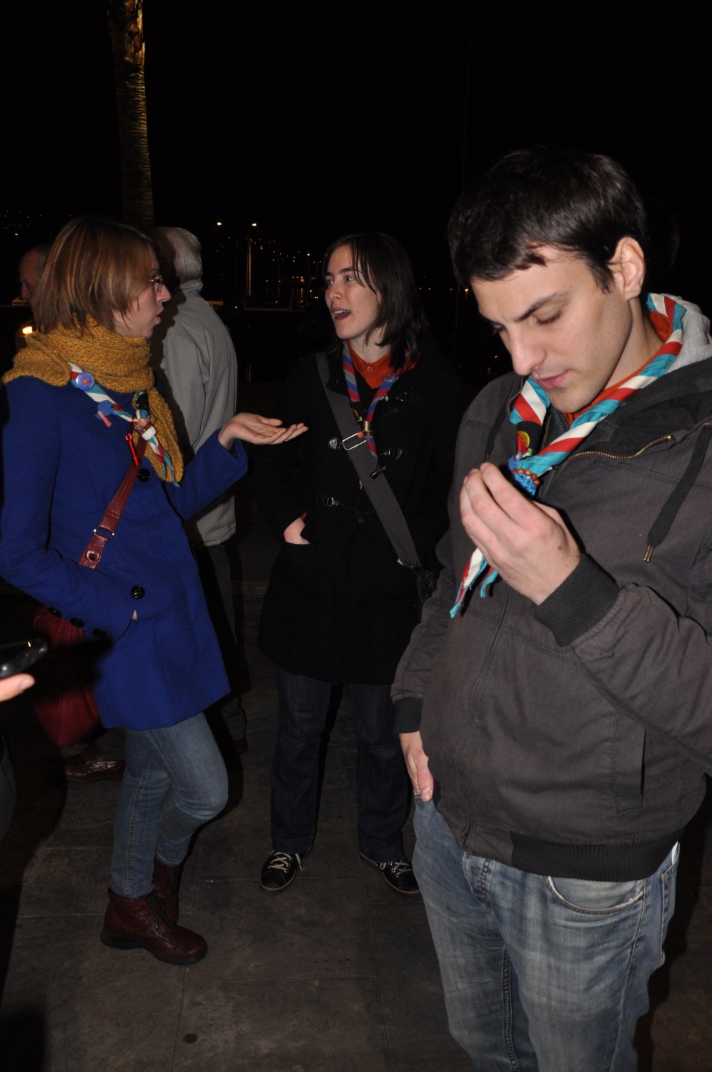 Odpravili smo se na pot po Kopru