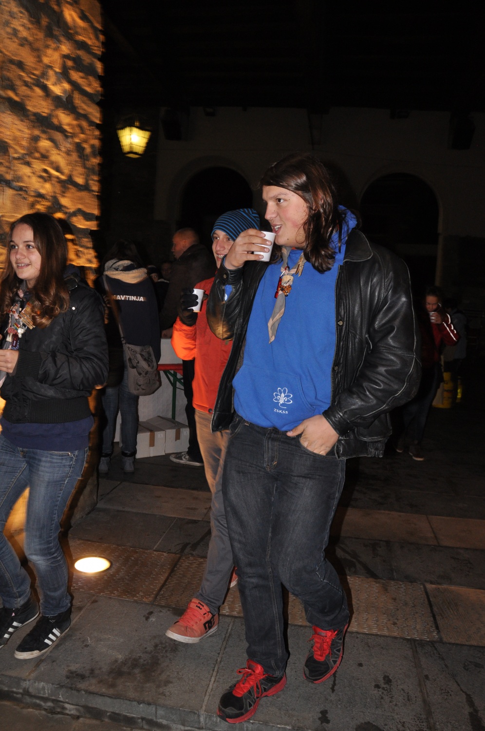 Odpravili smo se na pot po Kopru