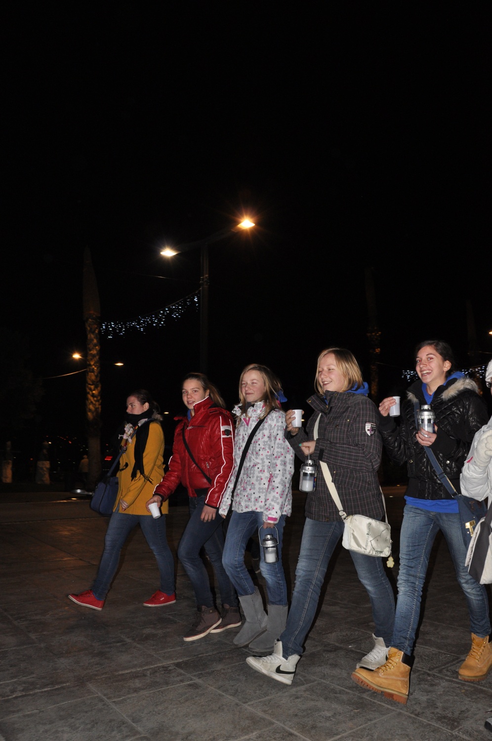 Odpravili smo se na pot po Kopru