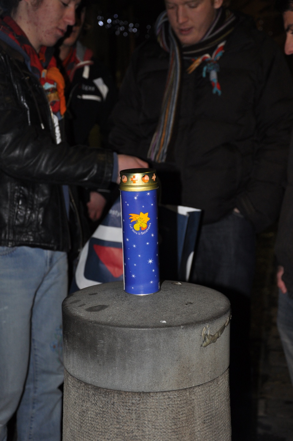 Z roko v roki po celotni Primorski