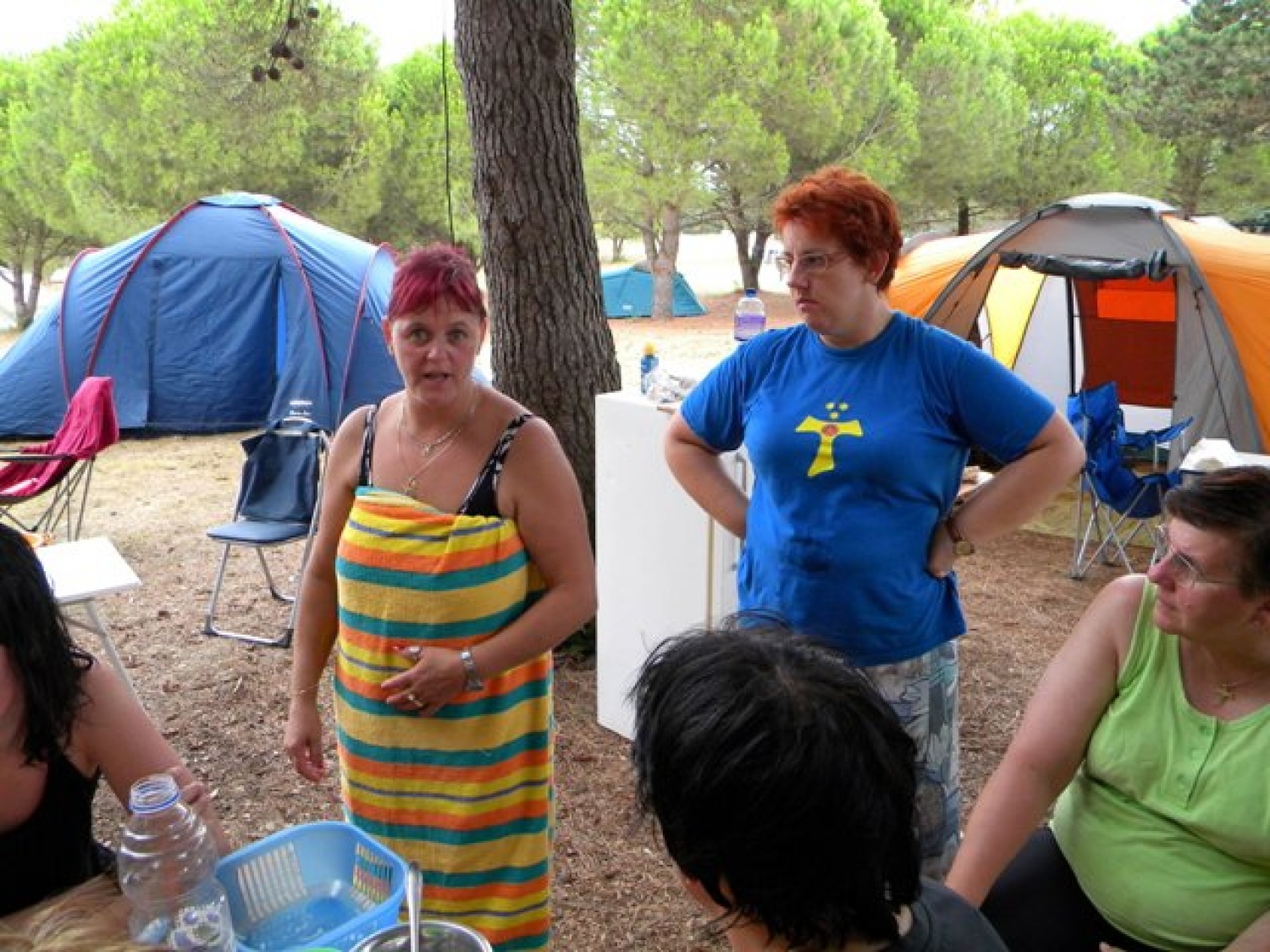 Obiskala nas je Mici iz Celja 2