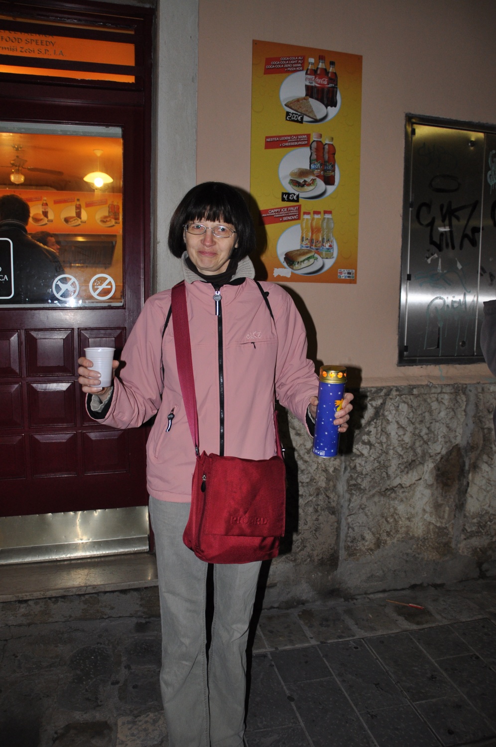 Z roko v roki po celotni Primorski