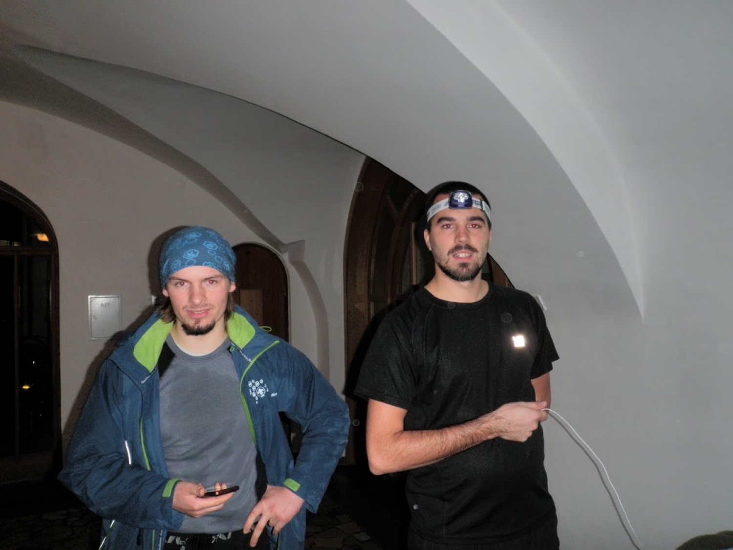 Prestali smo premierno mariborsko Urbanacijo!