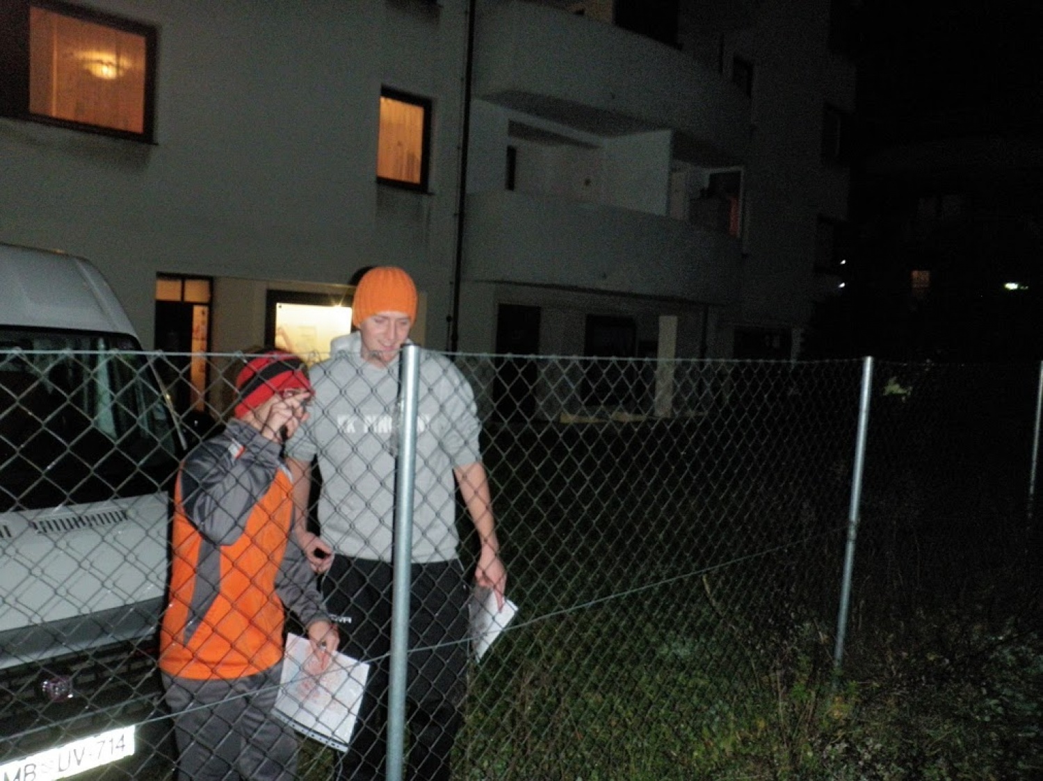 Prestali smo premierno mariborsko Urbanacijo!