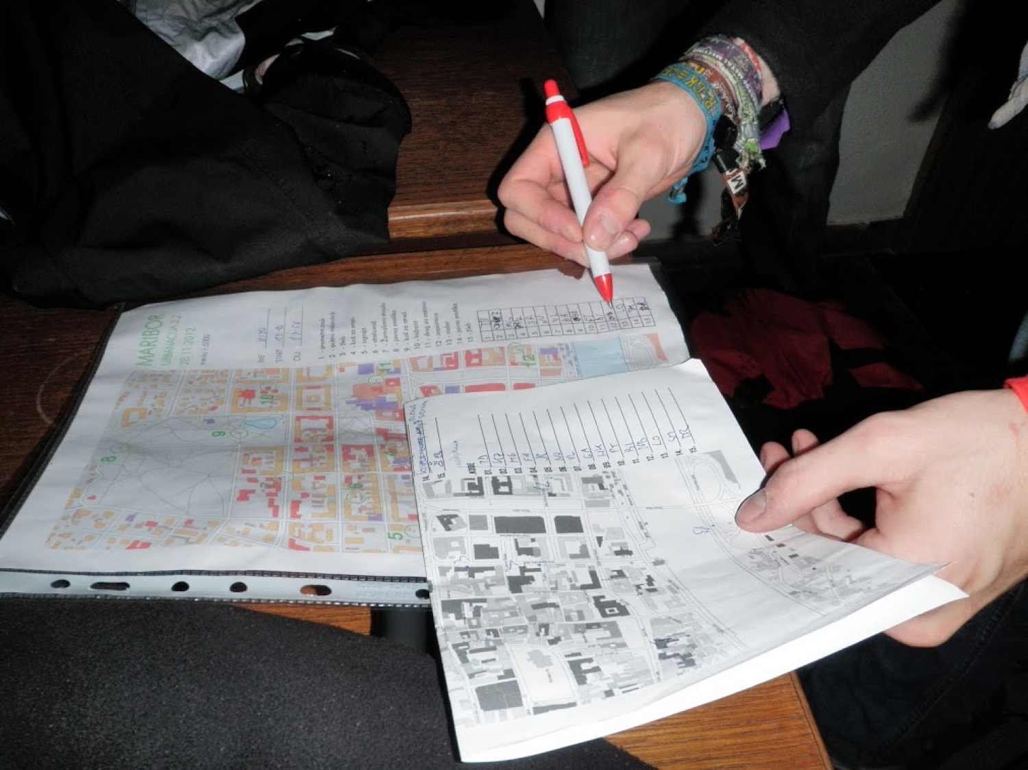 Prestali smo premierno mariborsko Urbanacijo!