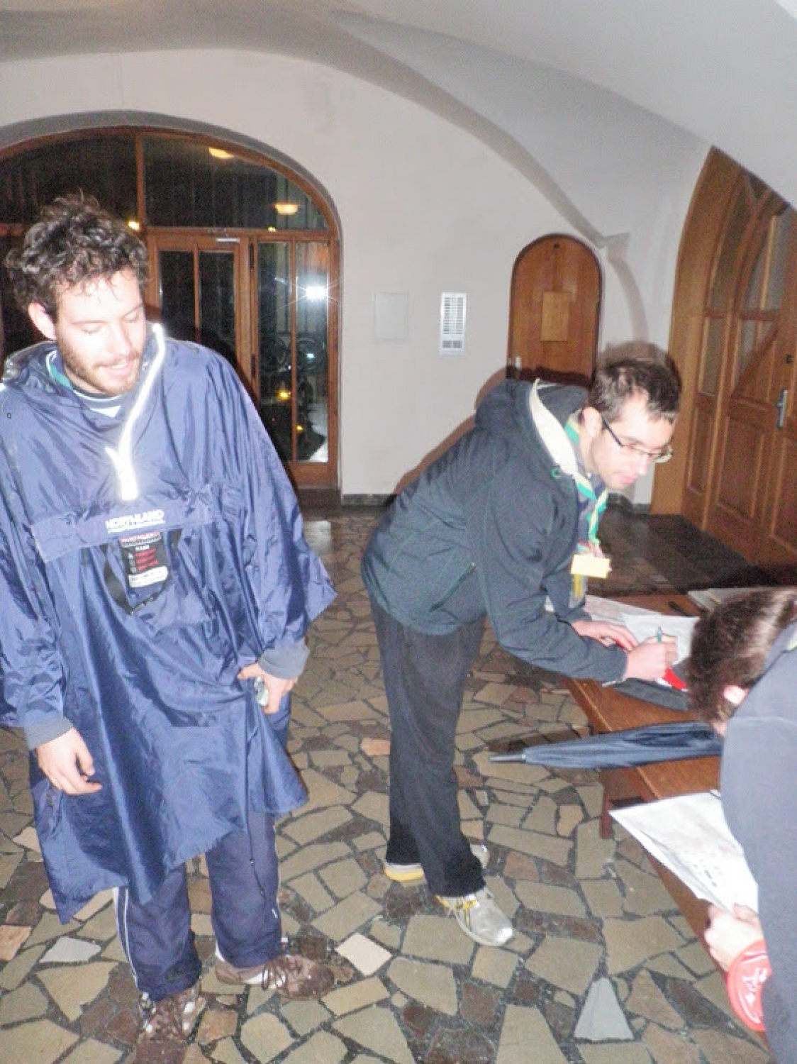 Prestali smo premierno mariborsko Urbanacijo!