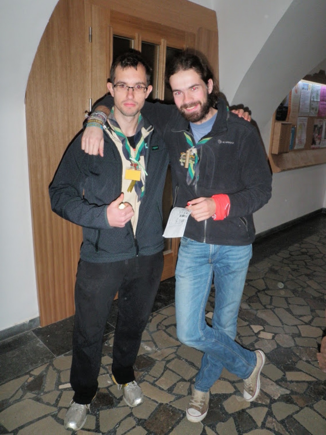 Prestali smo premierno mariborsko Urbanacijo!