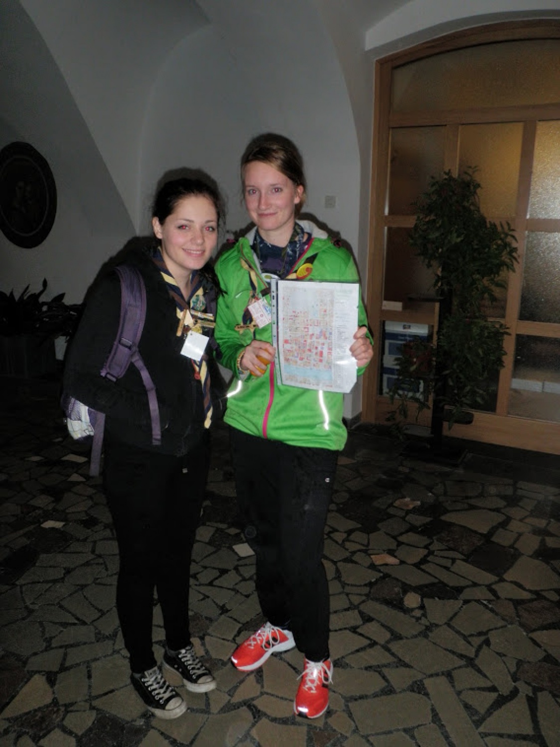 Prestali smo premierno mariborsko Urbanacijo!