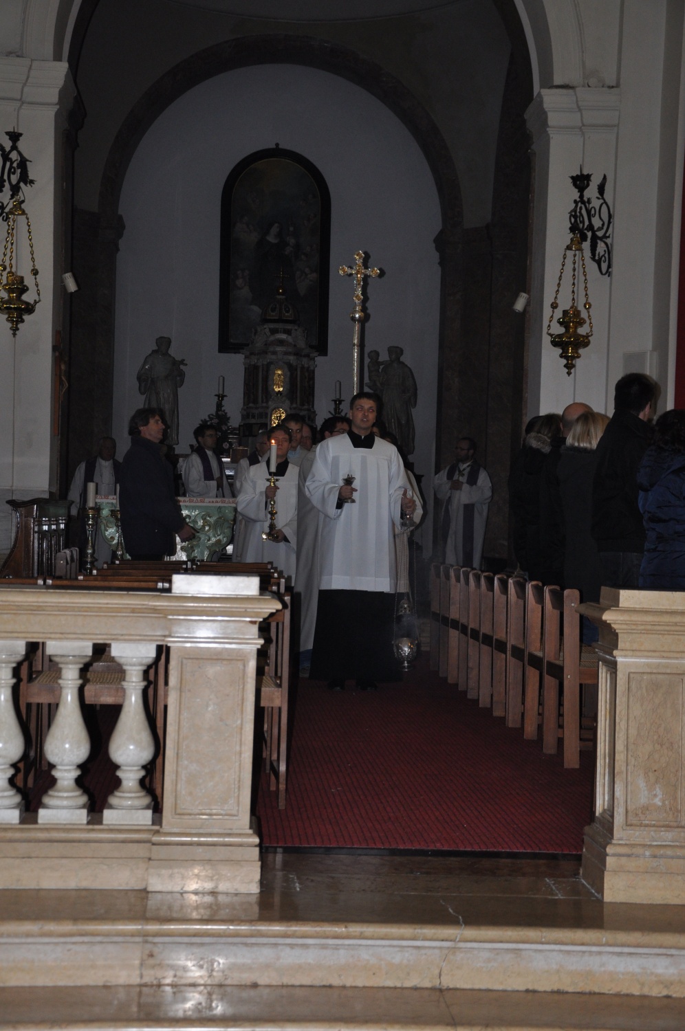 Z roko v roki po celotni Primorski